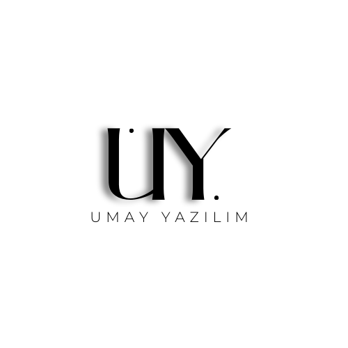 Umay Yazılım Logo